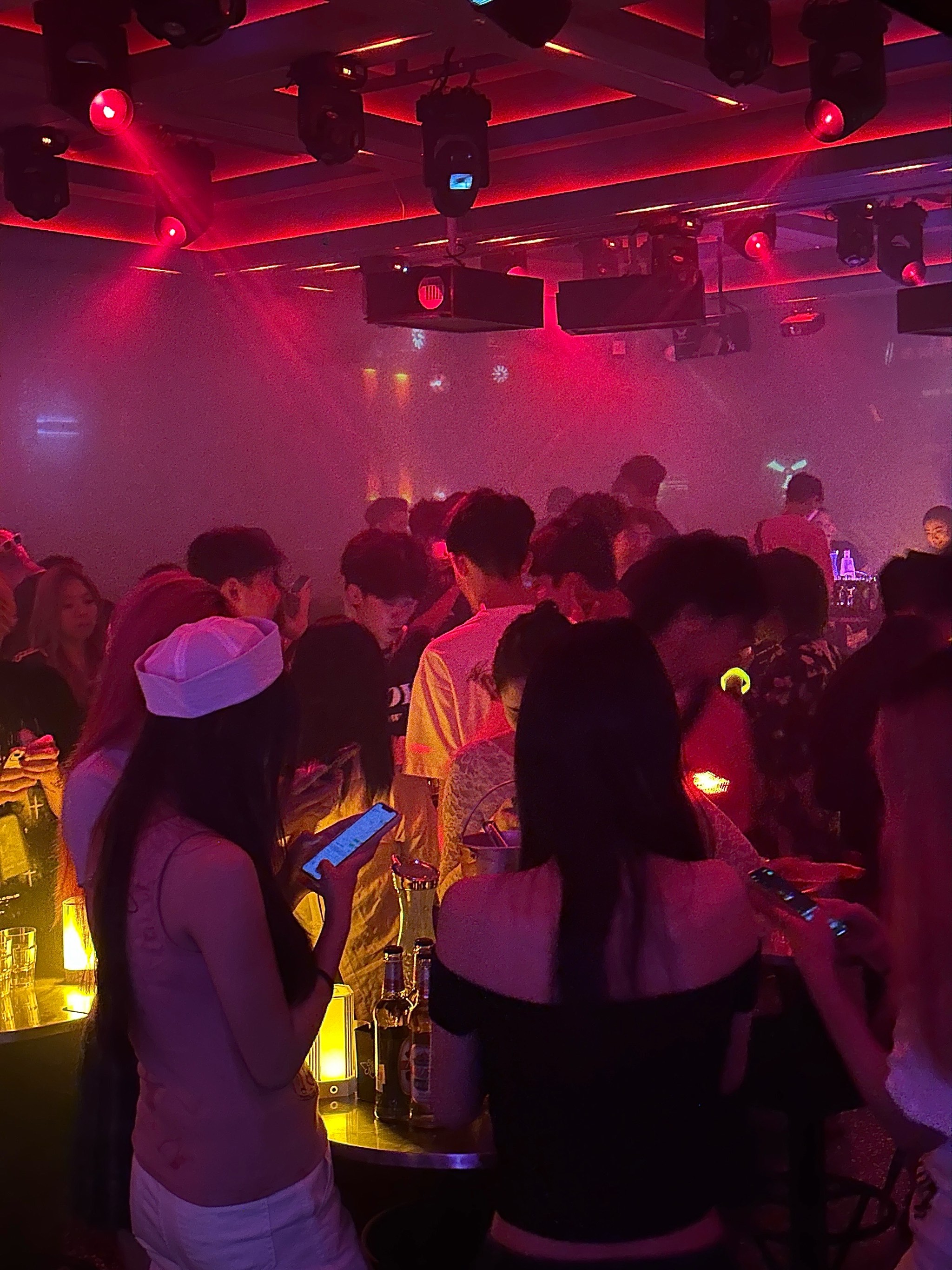 商务ktv怎么算最合适-通许县ktv预订